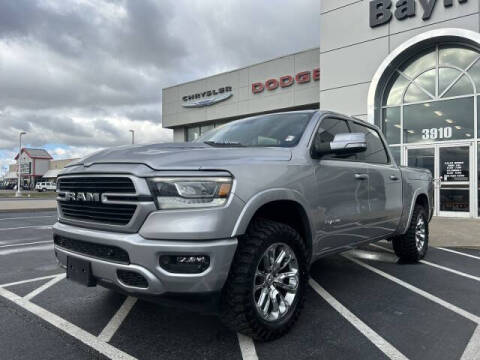 2022 RAM 1500 for sale at Bayird Car Match in Jonesboro AR