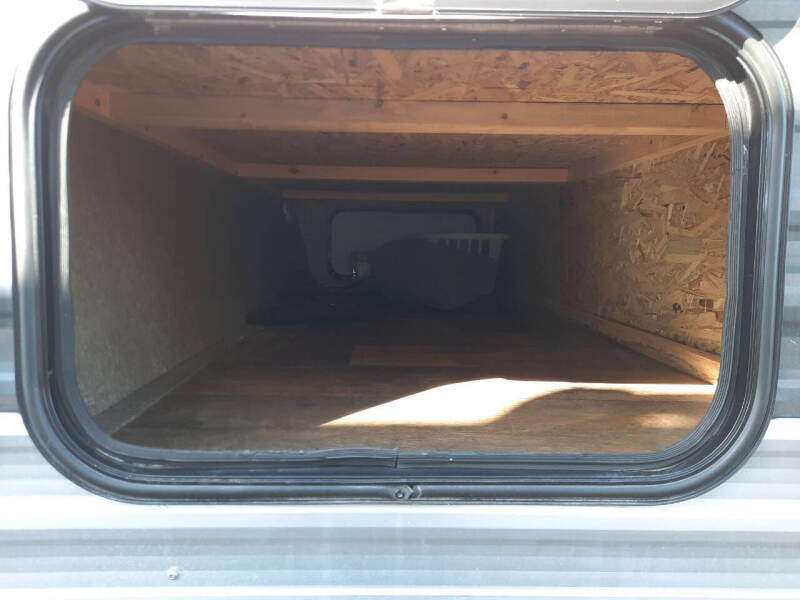 2017 Keystone Springdale Ekolite 179