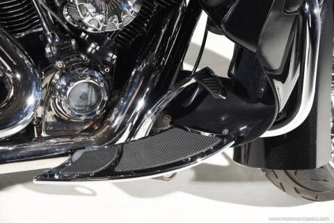 2021 Harley-Davidson Street Glide Special