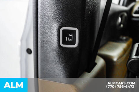 2021 Chrysler Pacifica Hybrid Limited