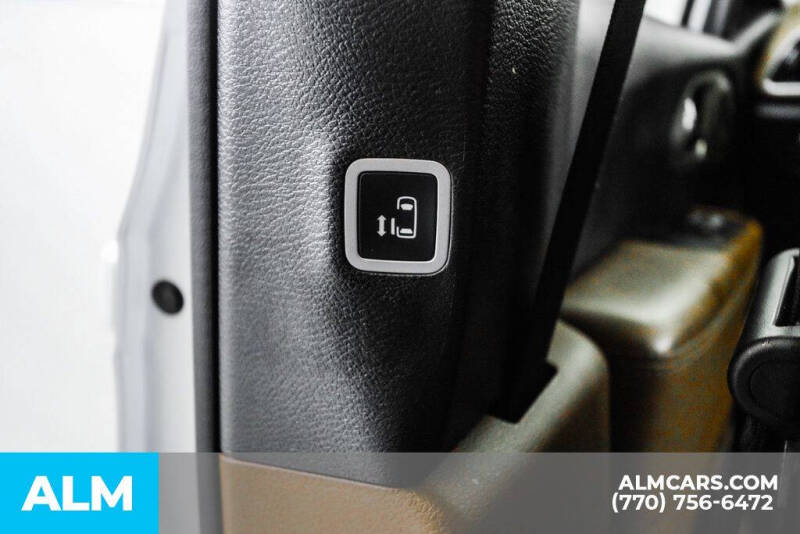 2021 Chrysler Pacifica Hybrid Limited