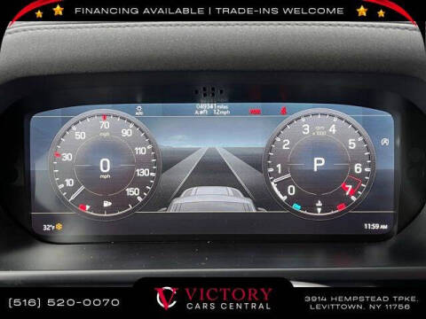 2022 Land Rover Defender 110 X-Dynamic SE