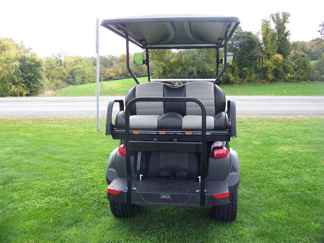 2023 Club Car Onward Lifted 48V for sale at Jake's Golf Carts in MCVEYTOWN, PA