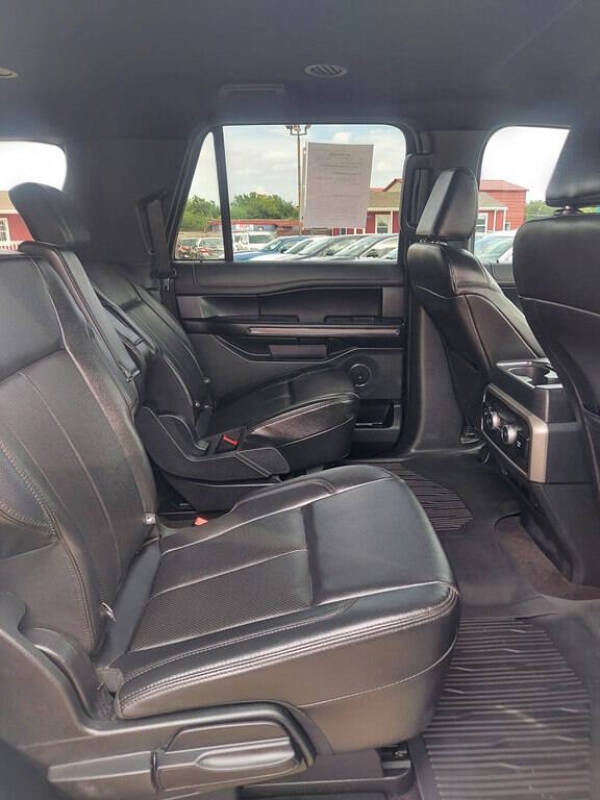 2021 Ford Expedition MAX XLT