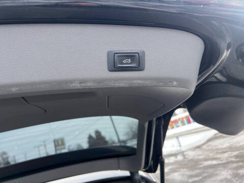 2013 Audi Q7 3.0T quattro S line Prestige