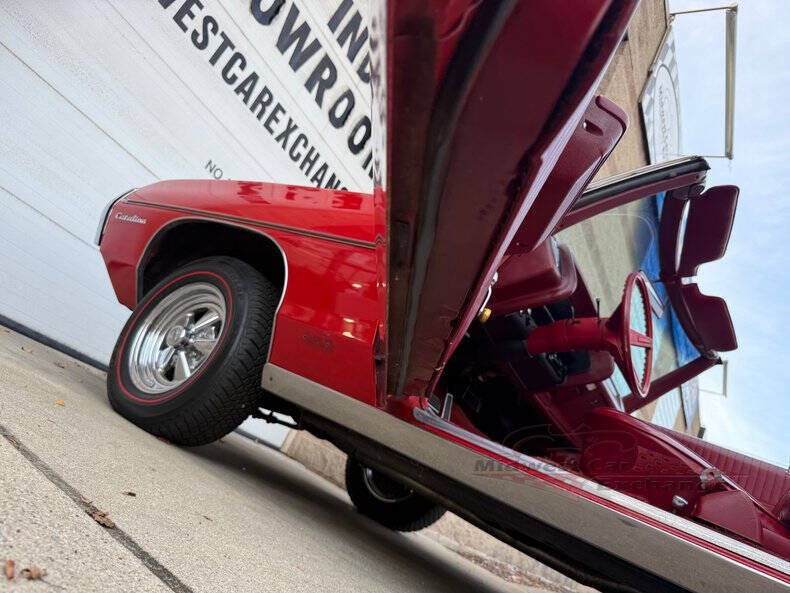 1969 Pontiac Catalina