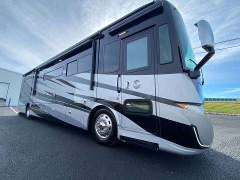 2019 Tiffin Allegro for sale at Sewell Motor Coach in Harrodsburg KY