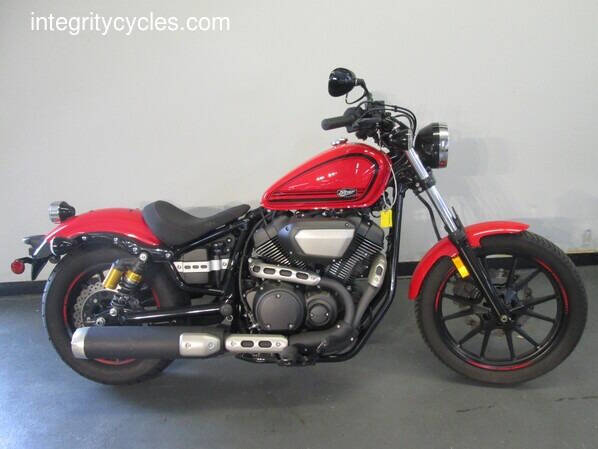 Yamaha Bolt R Spec For Sale Carsforsale