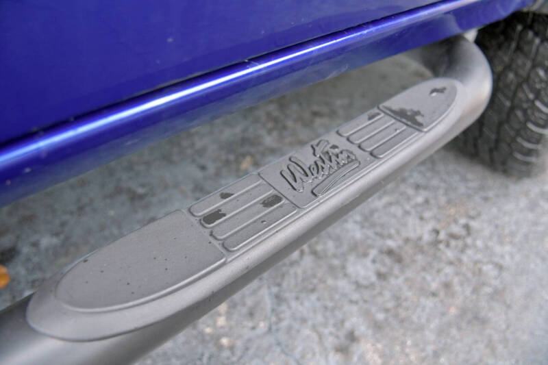 2006 Ford Ranger STX