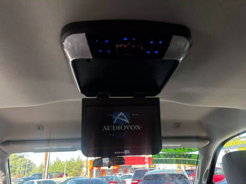 2019 RAM 1500 Classic