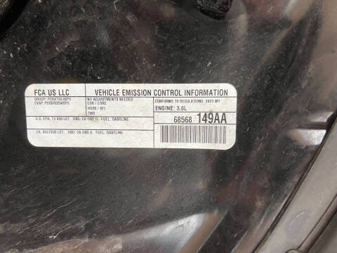 2023 Dodge Durango GT