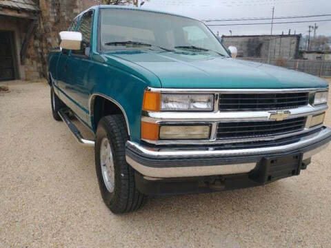 1994 Chevrolet C/K 1500 Series