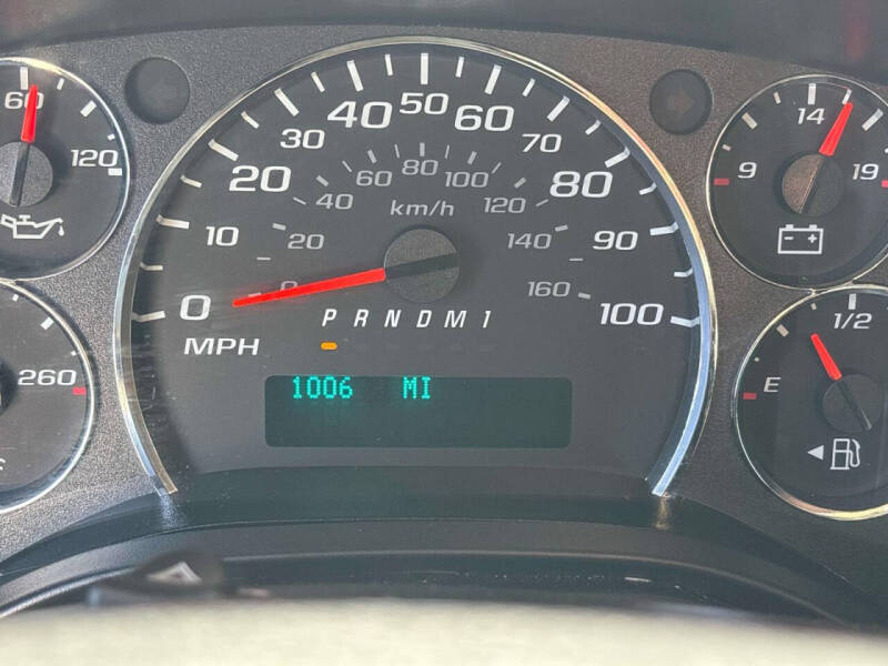 2021 Chevrolet Express 2500