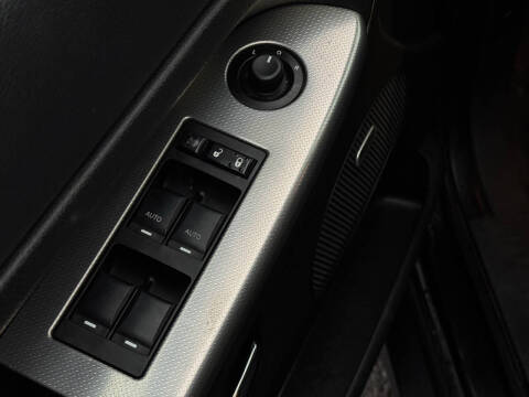 2010 Jeep Grand Cherokee Laredo