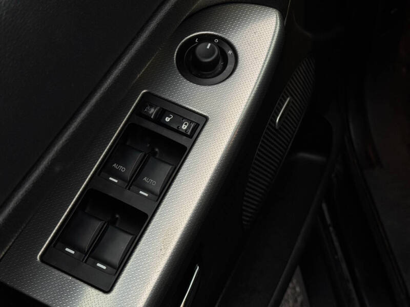 2010 Jeep Grand Cherokee Laredo