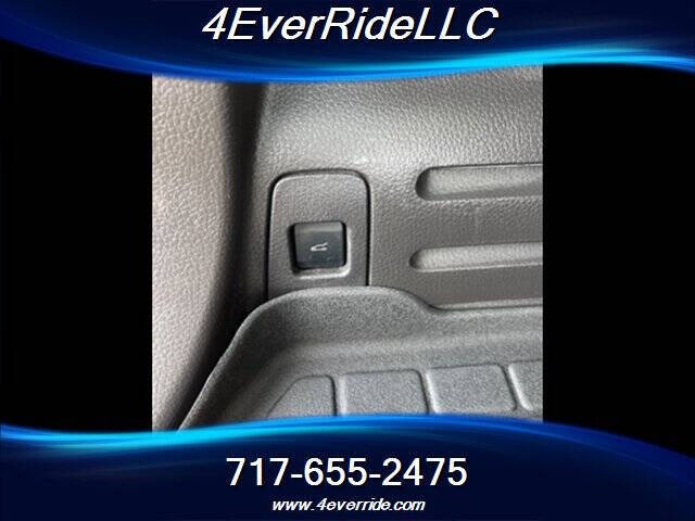 2013 Ford Edge for sale at 4 Ever Ride in Waynesboro, PA