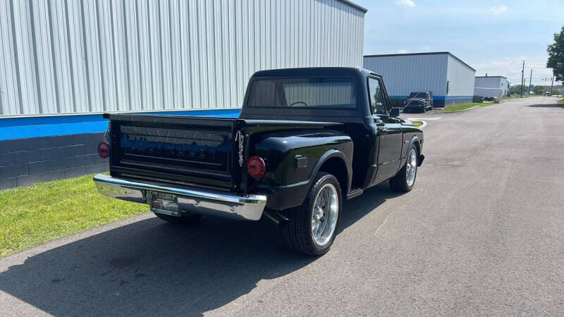 1969 Chevrolet Kodiak
