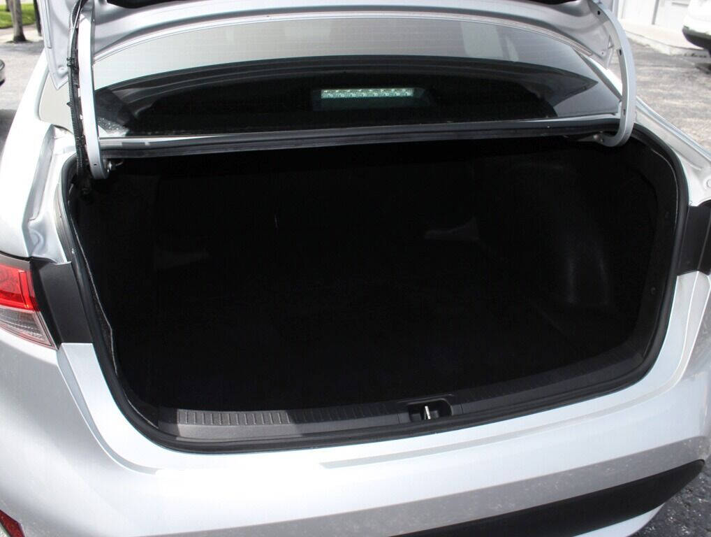 2020 TOYOTA Corolla Sedan - $17,995