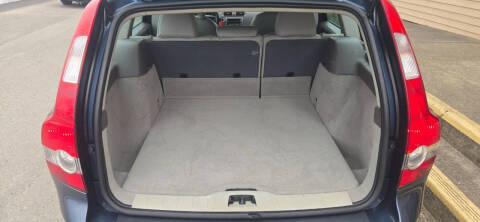 2007 Volvo V50 T5