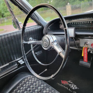 1964 Chevrolet Impala