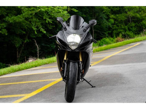 2019 Suzuki GSX-R750