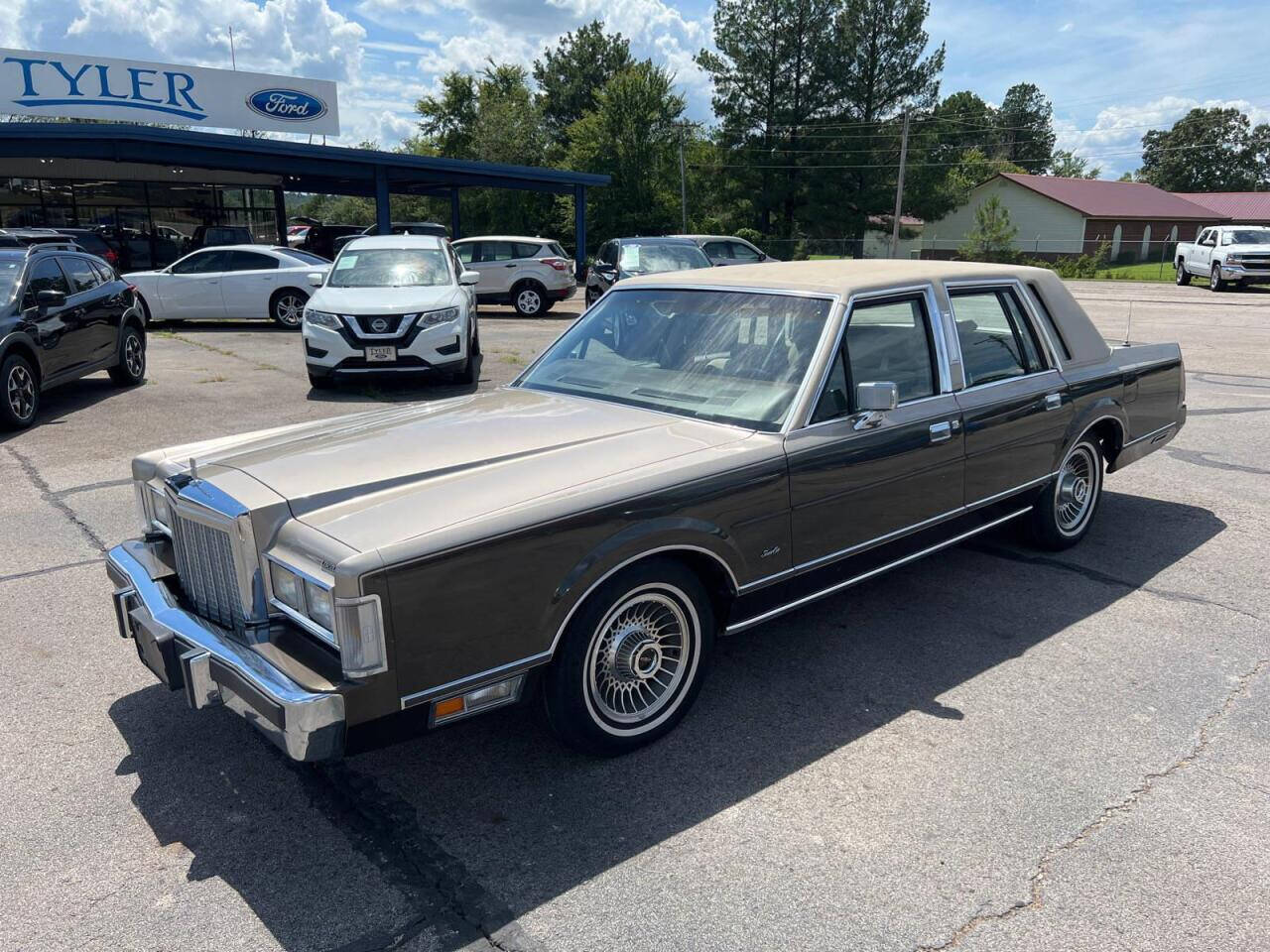 Lincoln Town Car For Sale In Arkansas Carsforsale