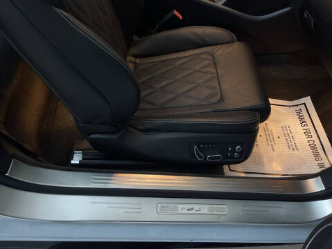 2014 Bentley Continental GT V8 S