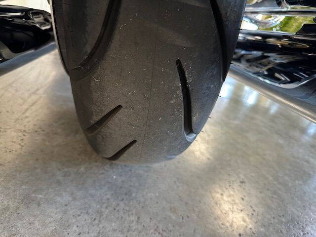 2019 Harley-Davidson Road Glide Ultra