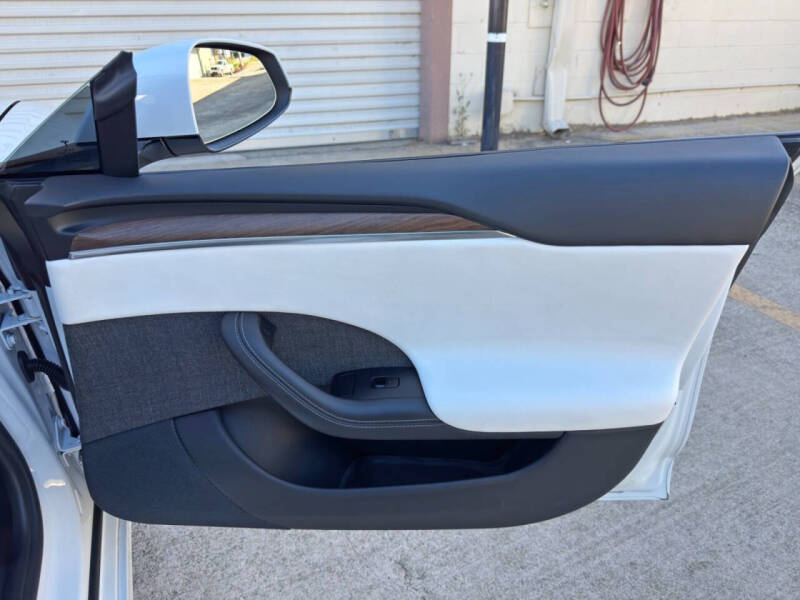 2021 Tesla Model S Long Range