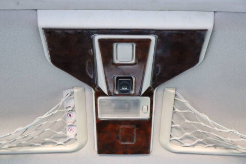 2004 Land Rover Discovery SE