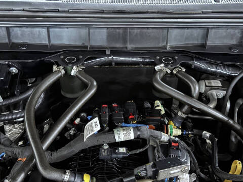 2022 Ford Bronco Wildtrak Advanced