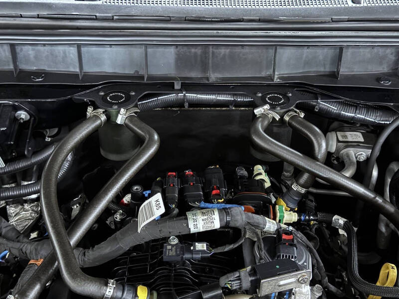 2022 Ford Bronco Wildtrak Advanced