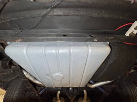 1950 Mercury Park Lane