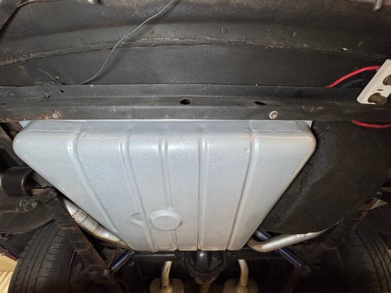 1950 Mercury Park Lane