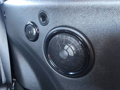 2016 MINI Convertible Cooper S