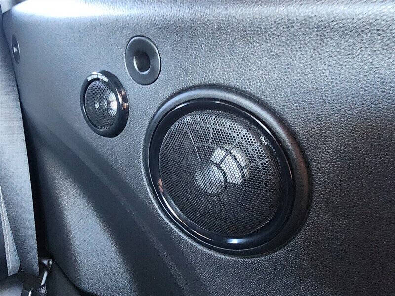 2016 MINI Convertible Cooper S