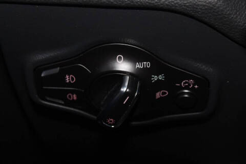 2017 Audi Q5 2.0T quattro Premium