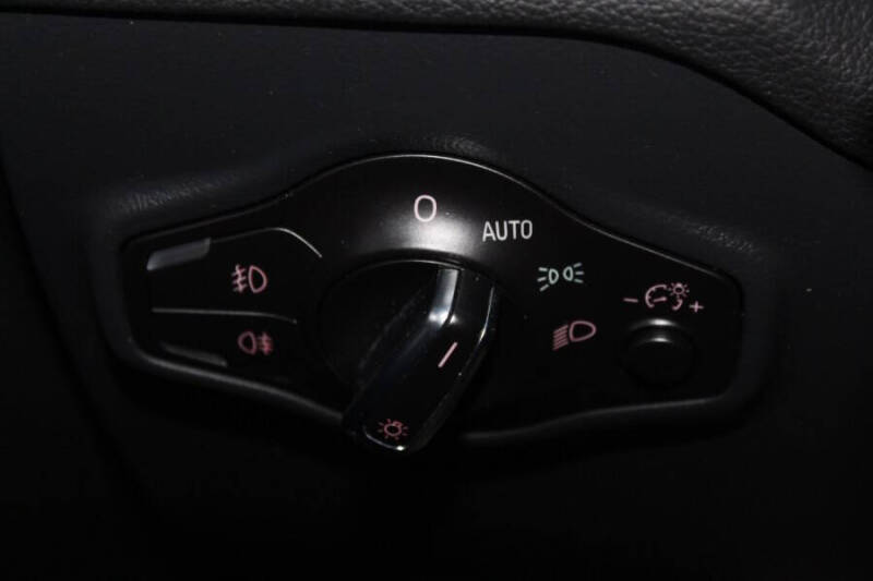 2017 Audi Q5 2.0T quattro Premium