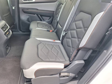 2025 Volkswagen Atlas Peak Edition 4Motion