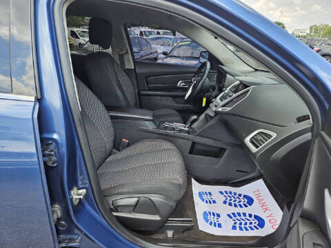 2016 GMC Terrain SLE-2