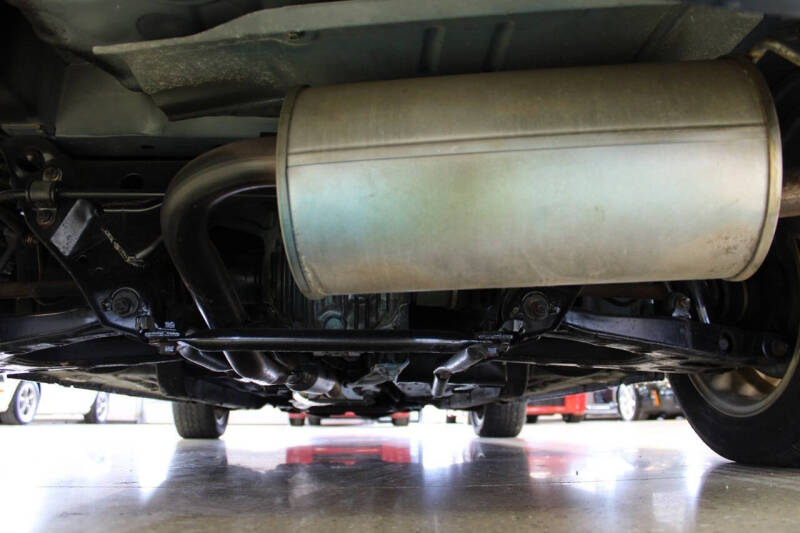 1996 Mazda MX-5 Miata