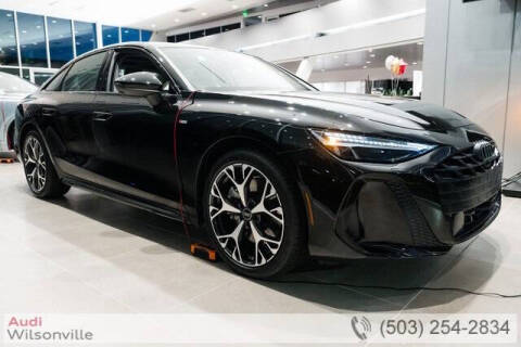 2026 Audi A6 quattro Premium Plus 55 TFSI