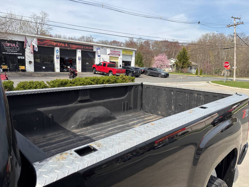 2011 GMC Sierra 2500HD SLT