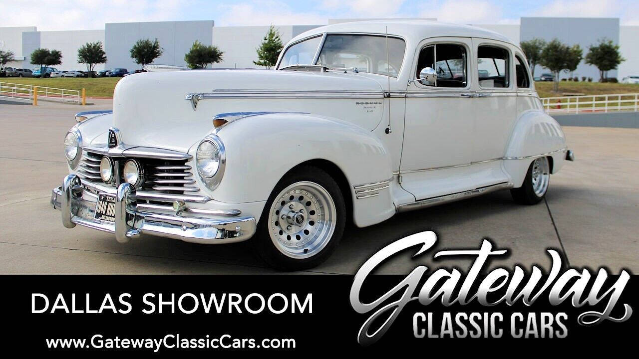 Hudson For Sale Carsforsale Com