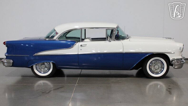 1955 Oldsmobile Eighty-Eight