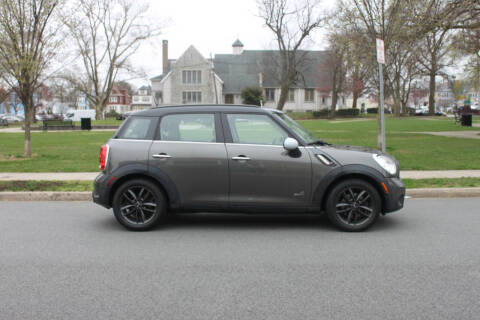 2011 MINI Cooper Countryman for sale at Lexington Auto Club in Clifton NJ