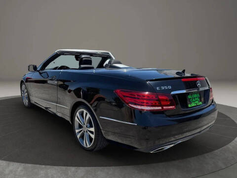 2014 Mercedes-Benz E-Class E 350