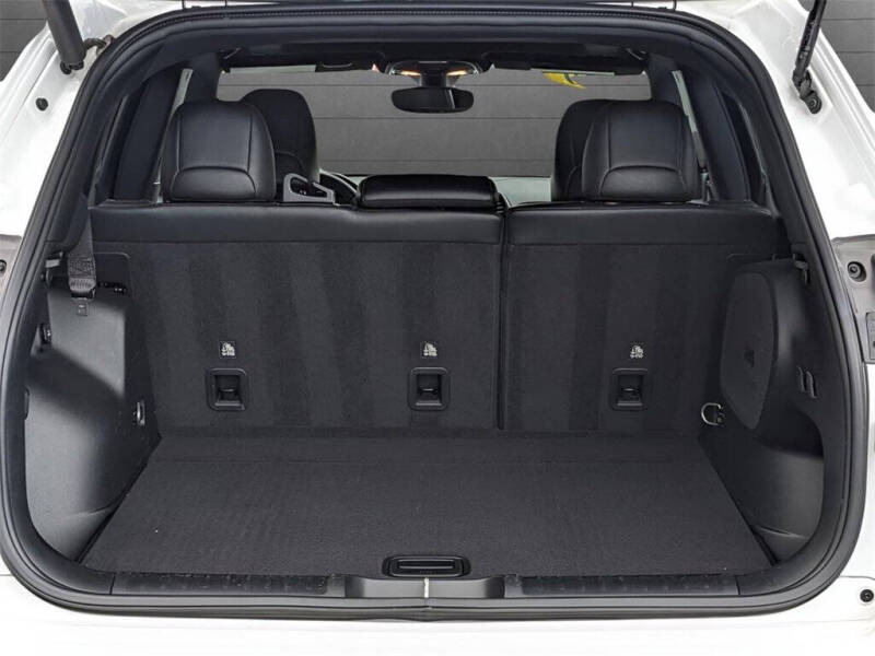 2020 Jeep Cherokee High Altitude