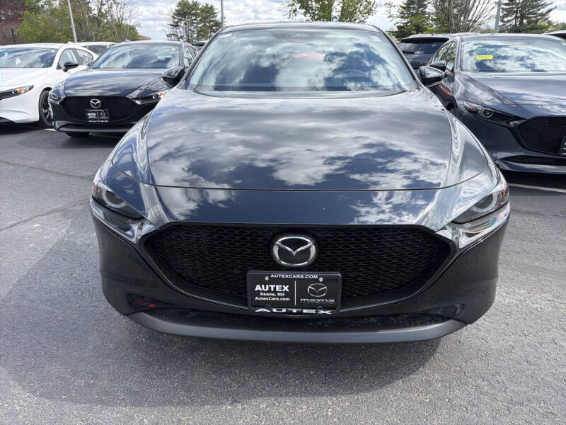 2026 Mazda Mazda3 Hatchback 2.5 S Premium