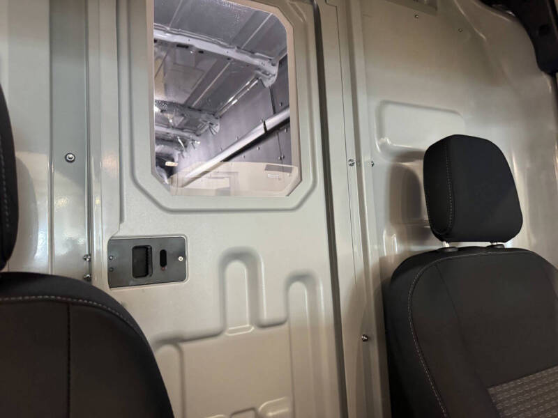 2024 Ford Transit 350